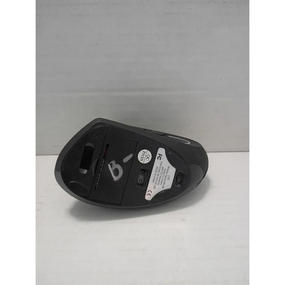 Lekvey ergonomic mouse